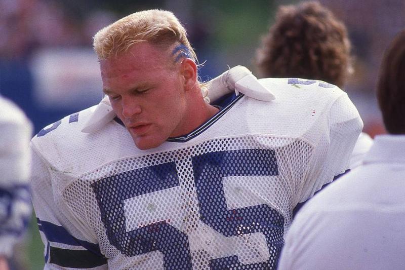 Brian Bosworth Brian Bosworth