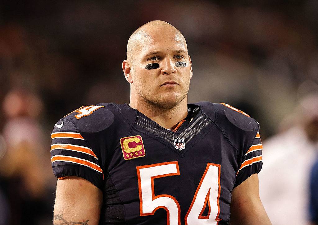 Brian Urlacher