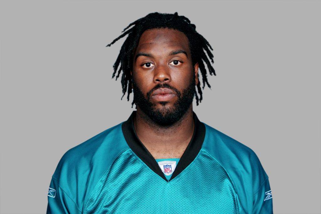 Derrick Harvey