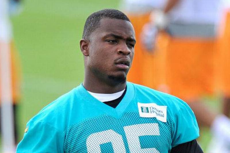 Dion Jordan Dion Jordan