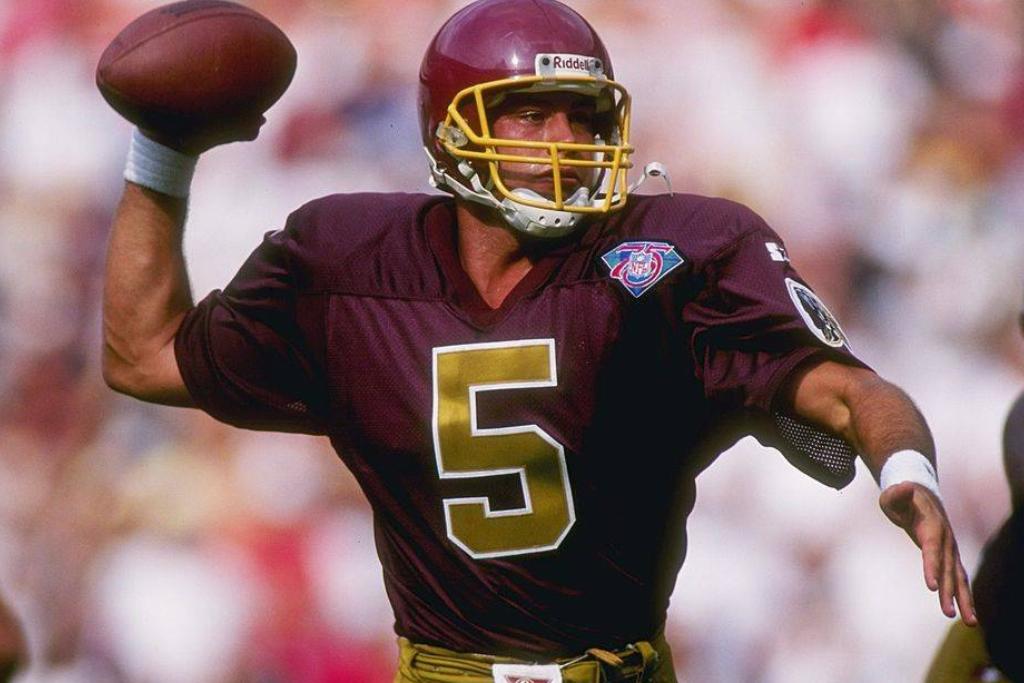 Heath Shuler Heath Shuler