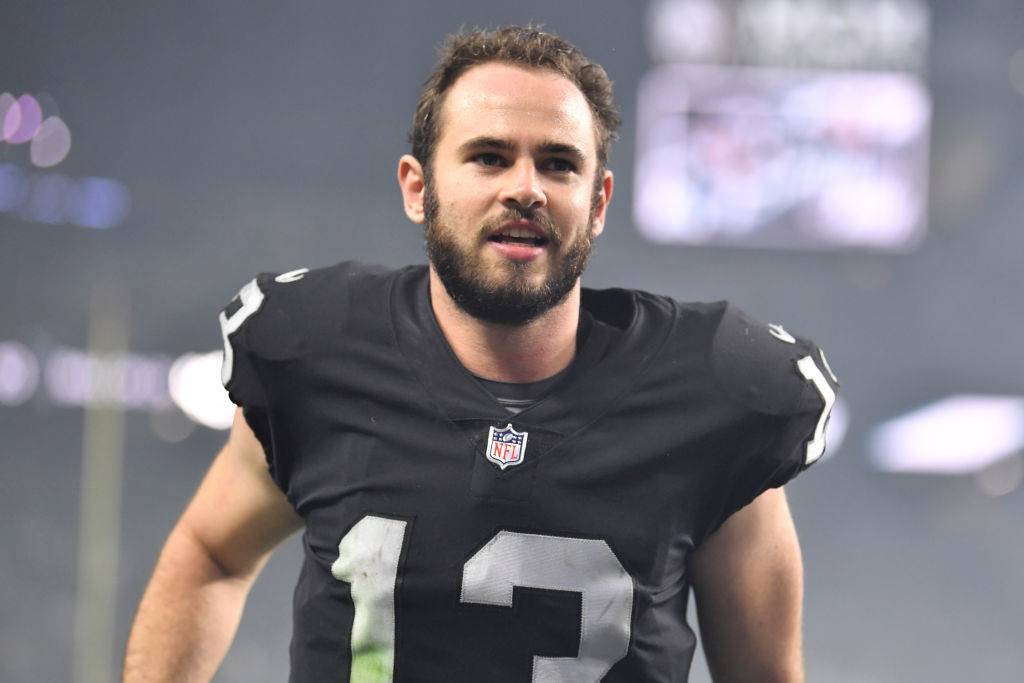 Hunter Renfrow Hunter Renfrow