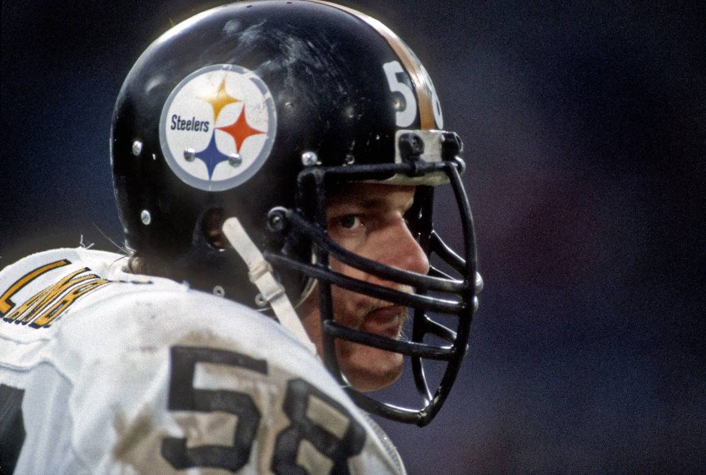 Jack Lambert