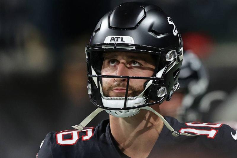 Josh Rosen Josh Rosen