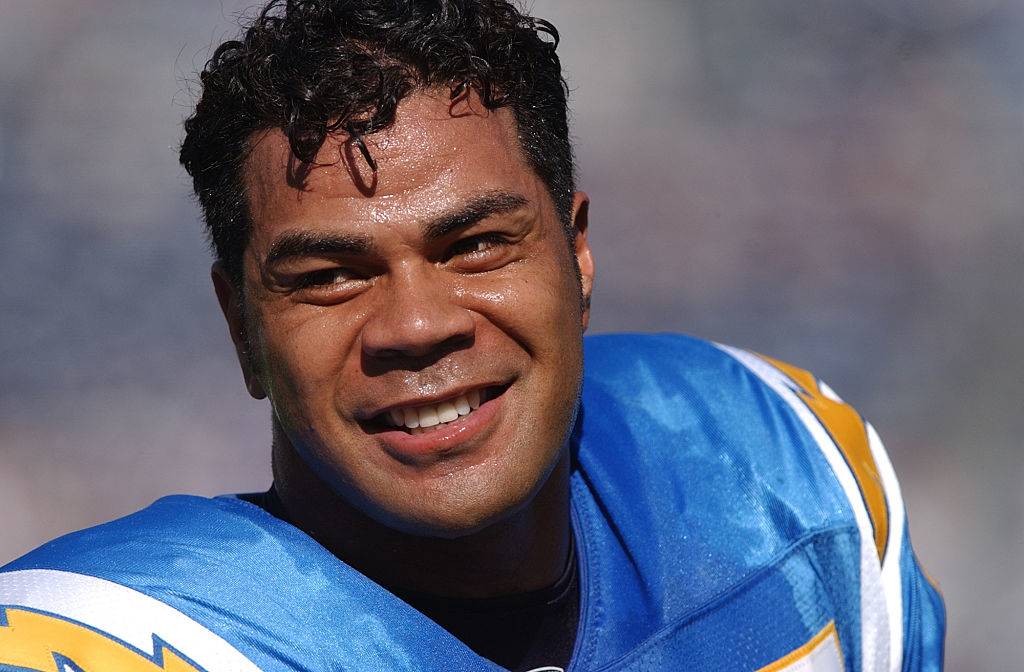Junior Seau