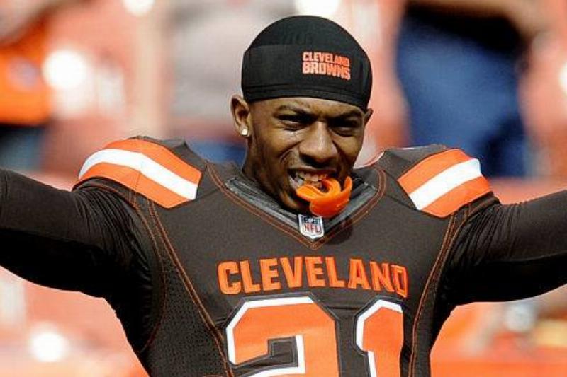 Justin Gilbert Justin Gilbert