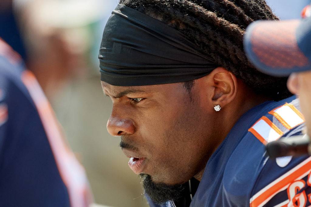 Kevin White
