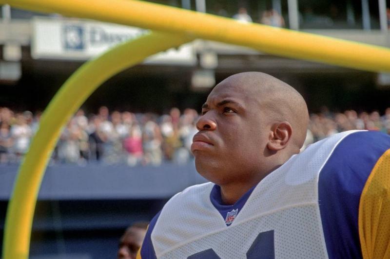 Lawrence Phillips