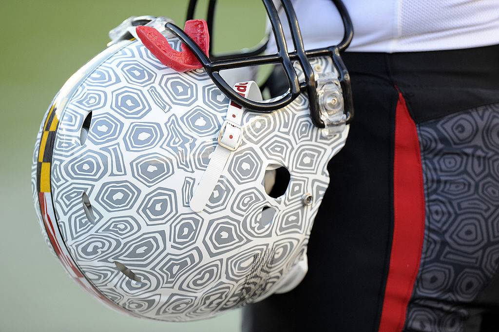 Maryland Terrapins