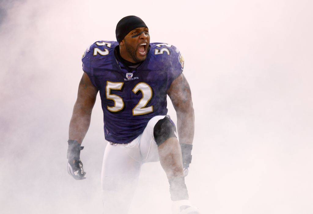Ray Lewis