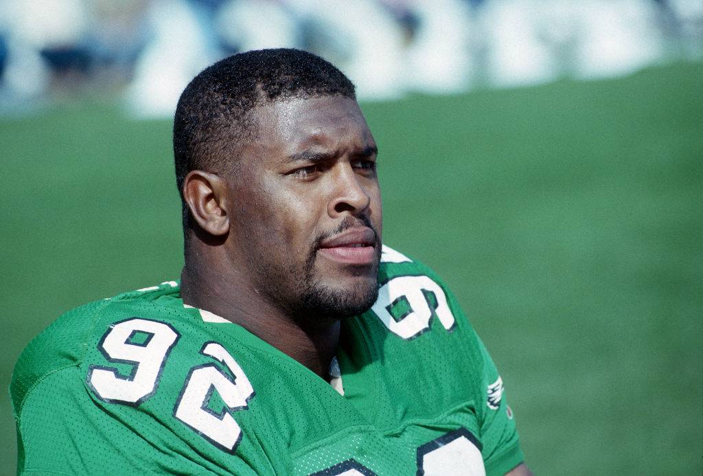Reggie White