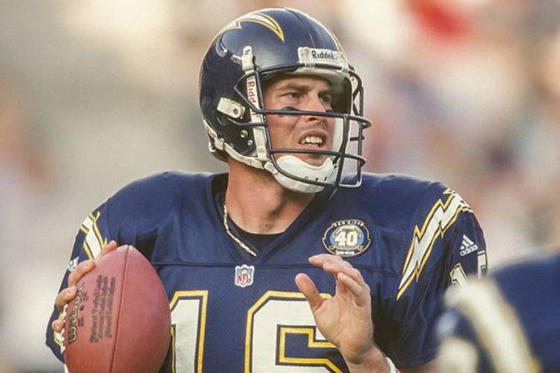 Ryan Leaf Ryan Leaf