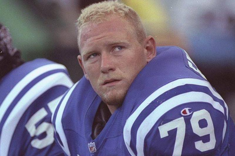 Steve Emtman Steve Emtman