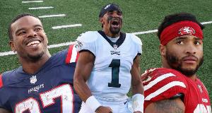 2022 NFL Fantasy Football Bust And Sleeper Predictions