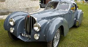 The Most Beautiful Art Deco Cars, #10 Is A Classic – If You’ve Ridden In One, You’re Lucky