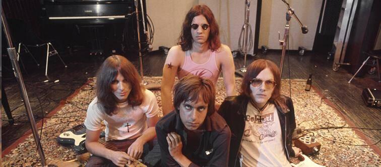 the stooges