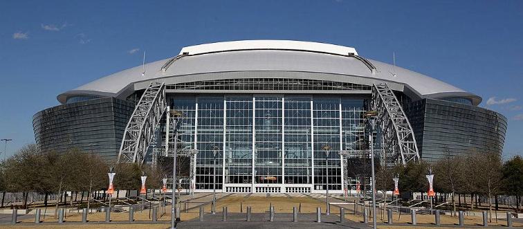 AT&T Stadium
