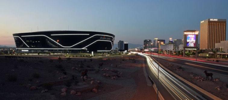 Allegiant Stadium
