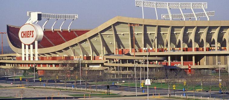 Arrowhead Stadium