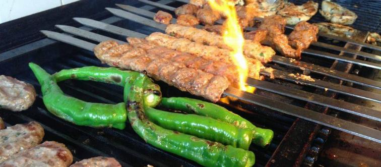 BBQ