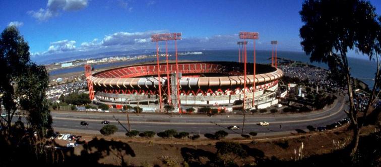 Candlestick Park