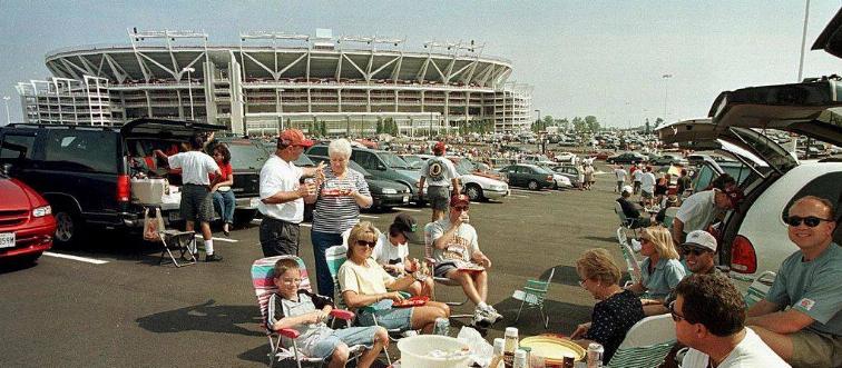 FedEx Field