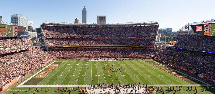 FirstEnergy Stadium