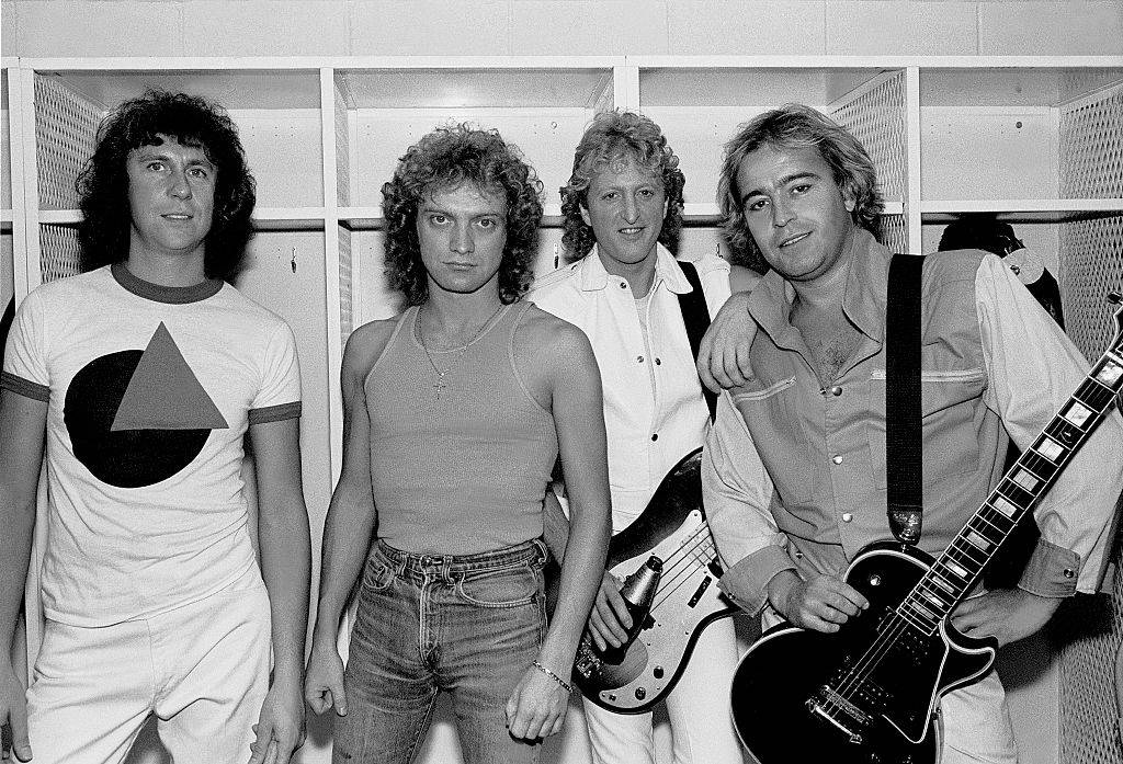 Foreigner