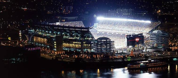 Heinz Field