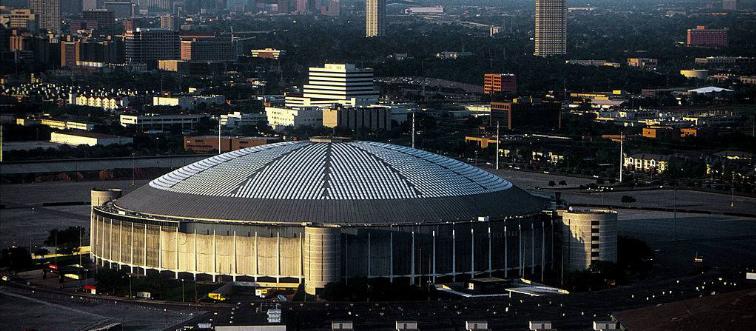 Houston Astrodome