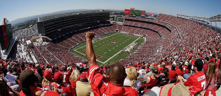 Levi's Stadium