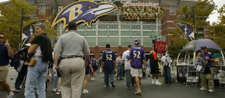 M&T Bank Stadium
