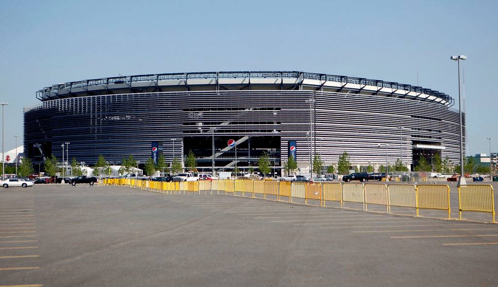 MetLife Stadium