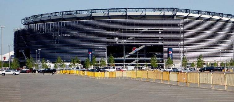 MetLife Stadium