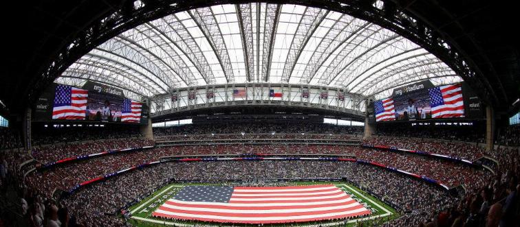 NRG Stadium