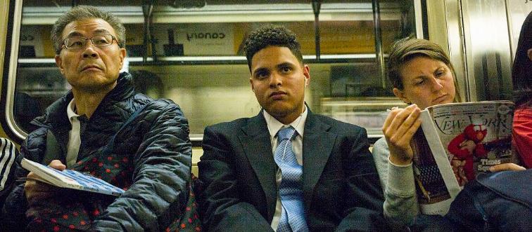 NYC Commuters