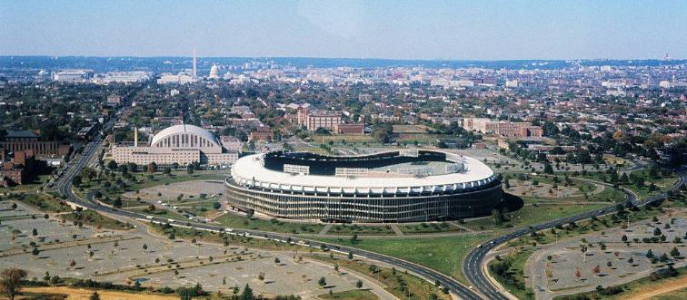 RFK Stadium