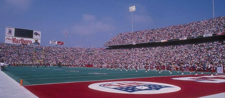 Rich Stadium