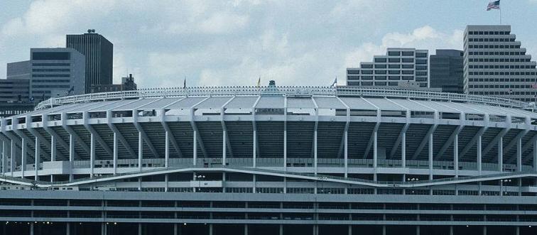 Riverfront Stadium