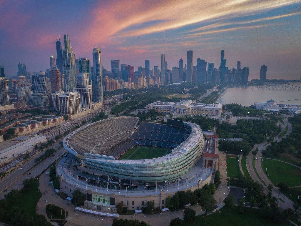 Soldier Field