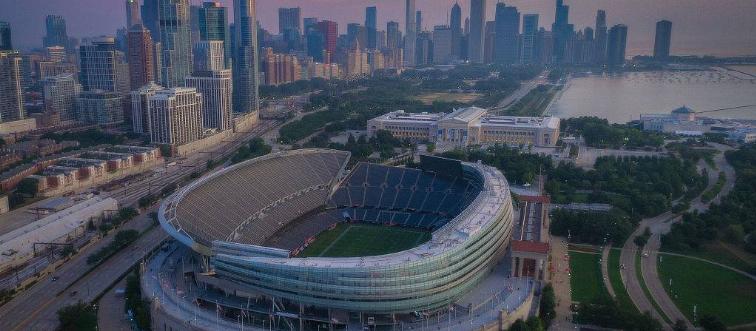 Soldier Field