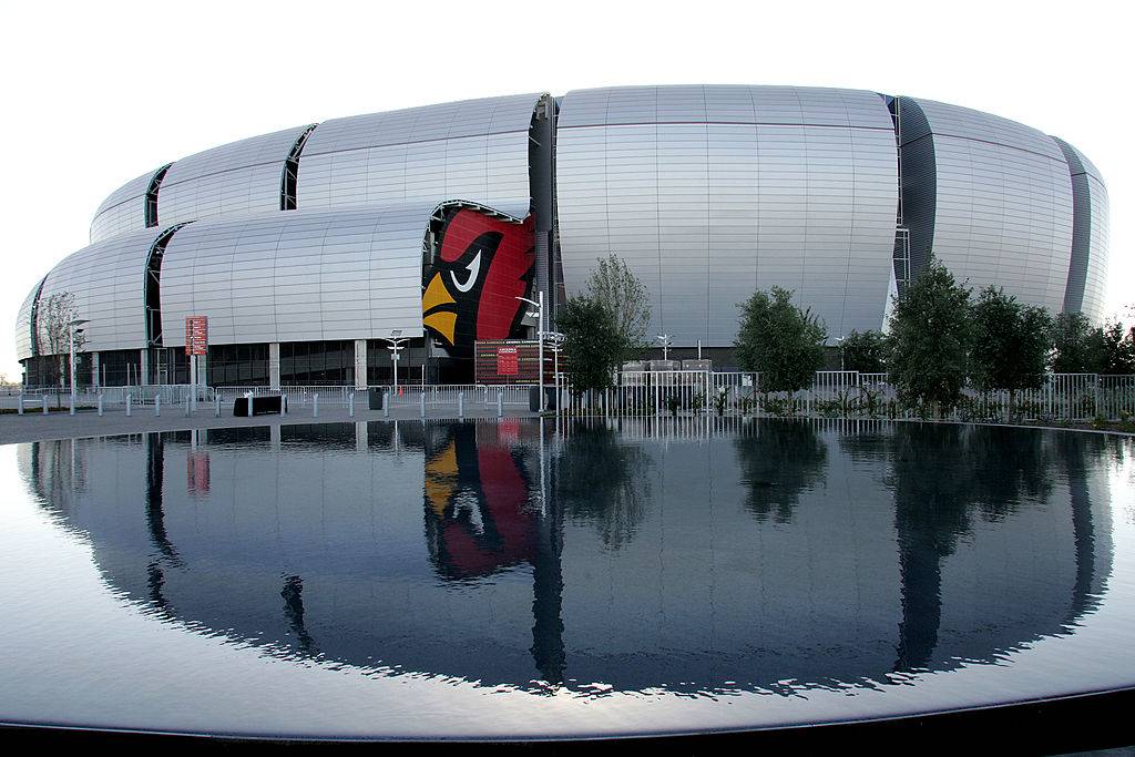 State Farm Stadium
