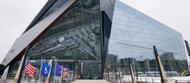 U.S. Bank Stadium