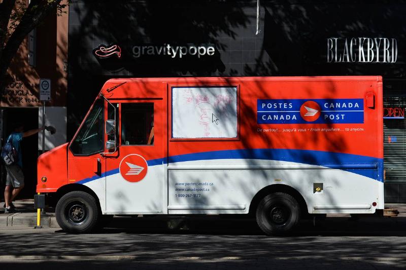 Daily Life In Edmonton