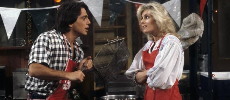 80s TV