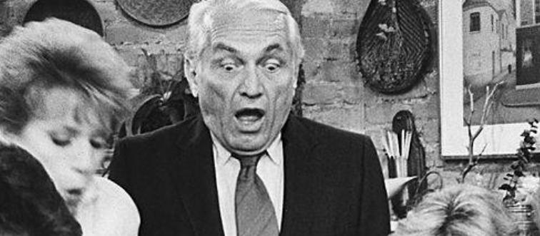80s TV