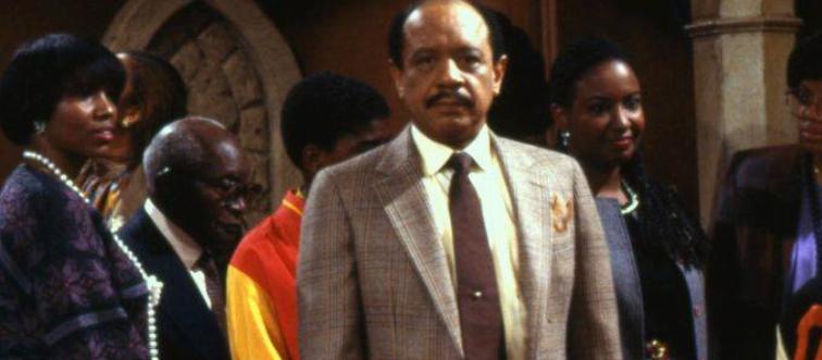 80s TV