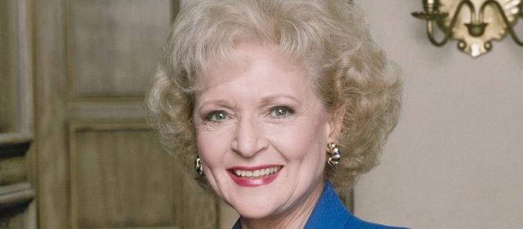 Betty White