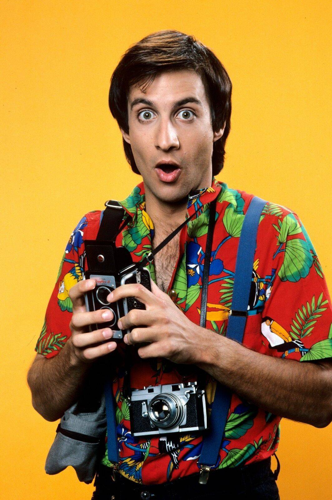 Bronson Pinchot