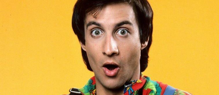 Bronson Pinchot